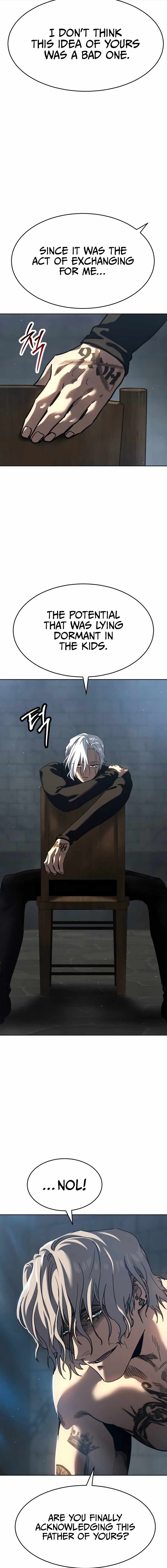Laws of the good child Chapter 51 31